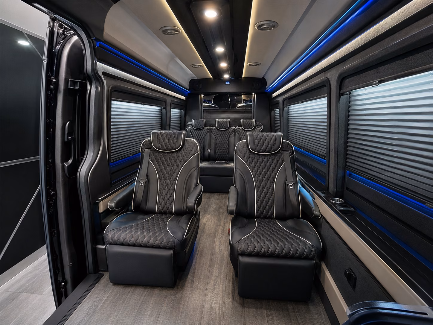 festival season sprinter van rentals for pasadena wine beer spirits events