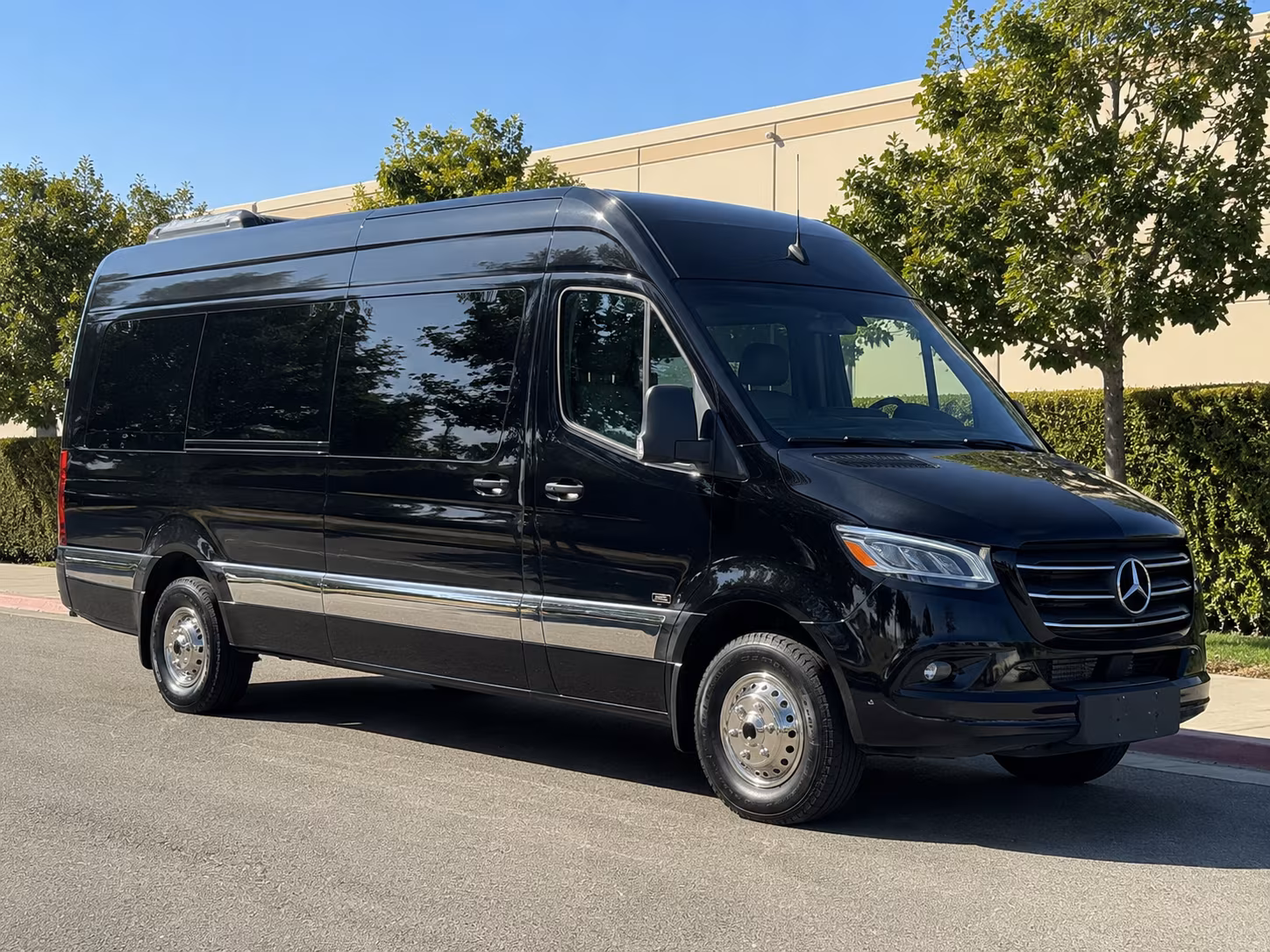 find the perfect transportation for your next birthday 1