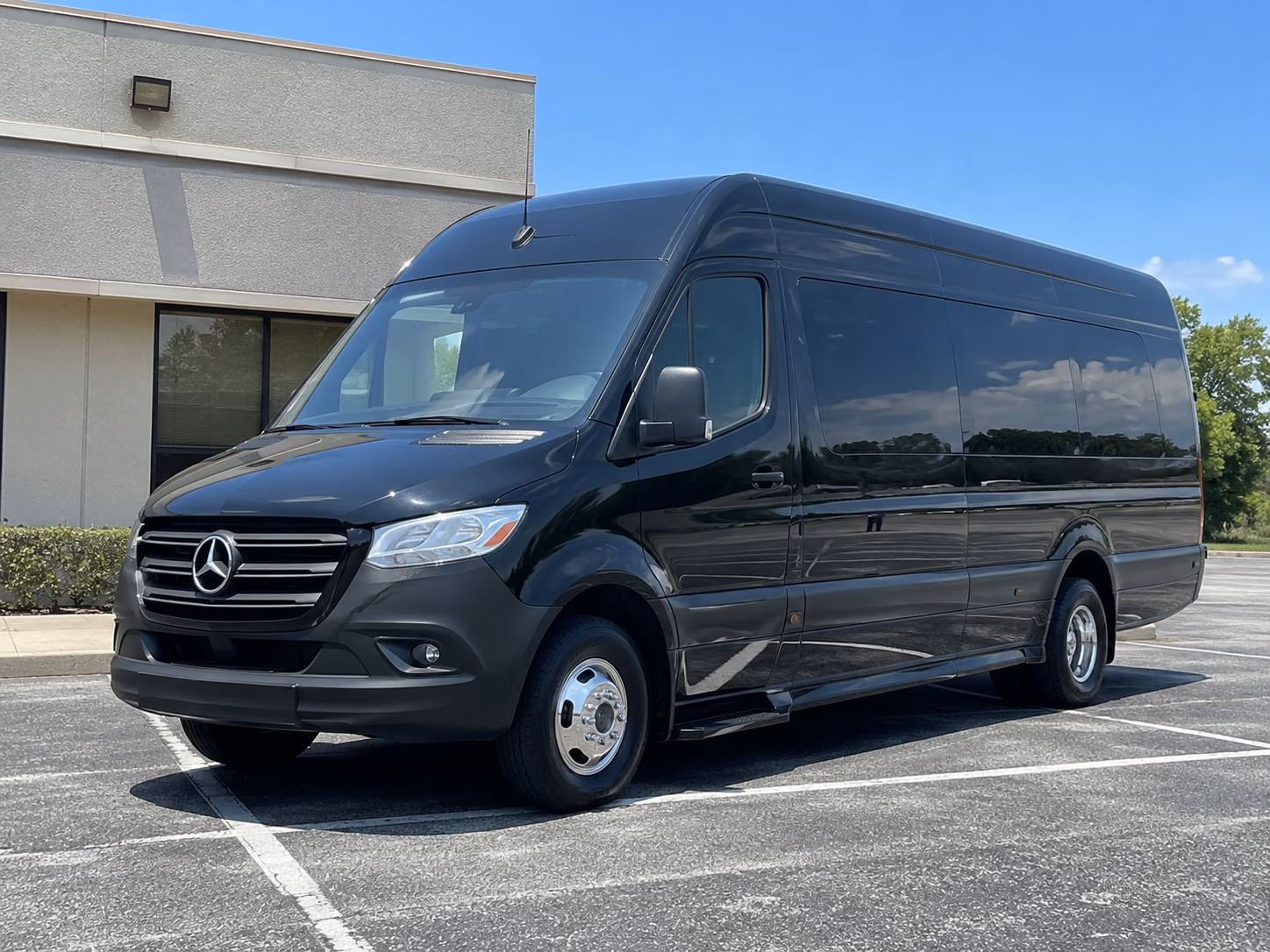 find the perfect transportation for your next birthday 2