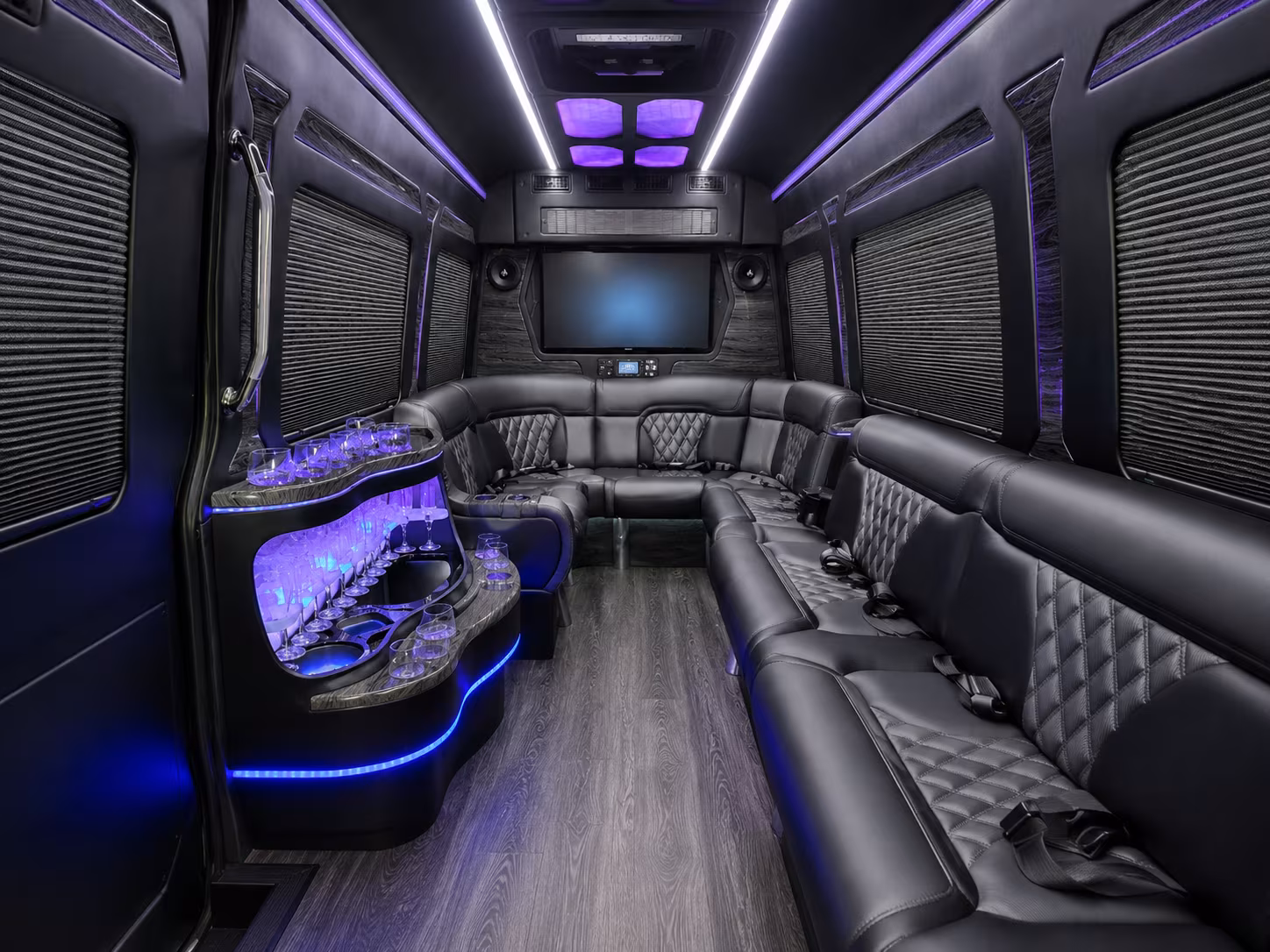 find the perfect transportation for your next birthday 3