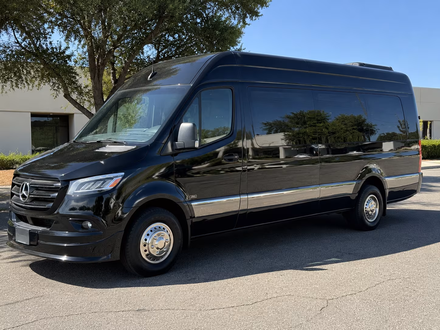 find the perfect transportation for your next birthday 5
