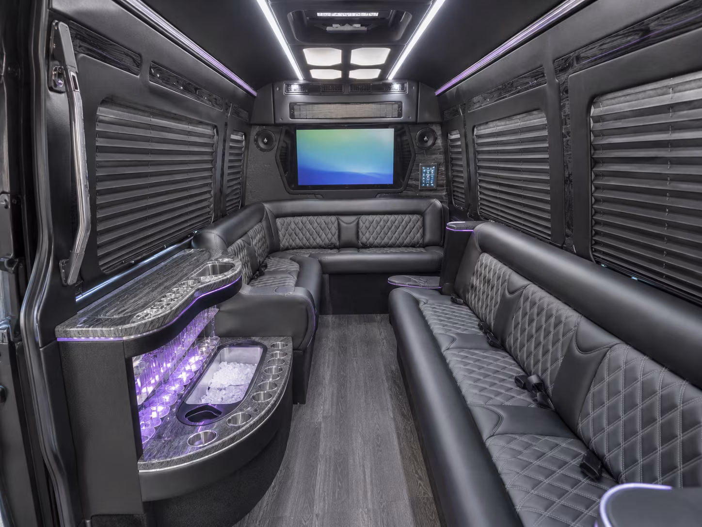 find the perfect transportation for your next concert or music festival 2