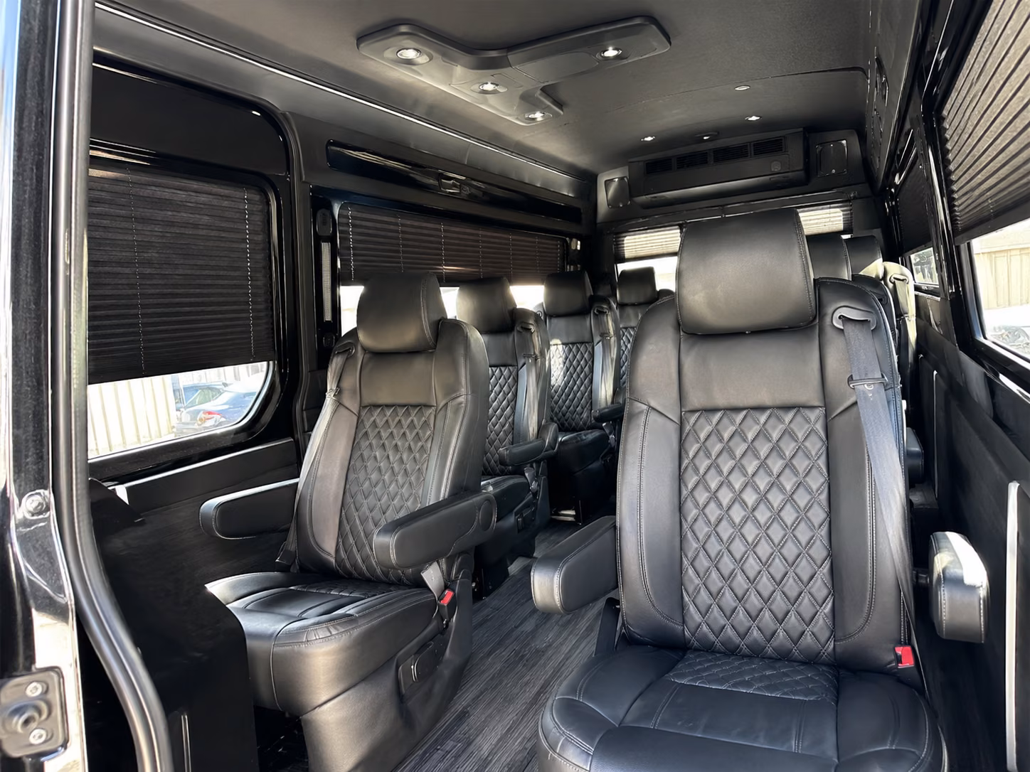 find the perfect transportation for your next sporting event 1