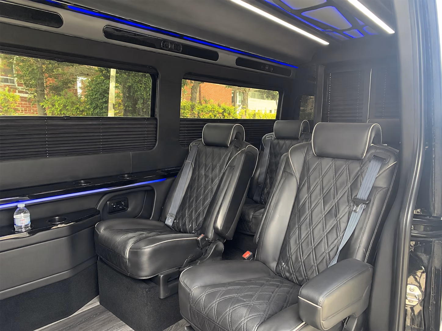 find the perfect transportation for your next sporting event 2