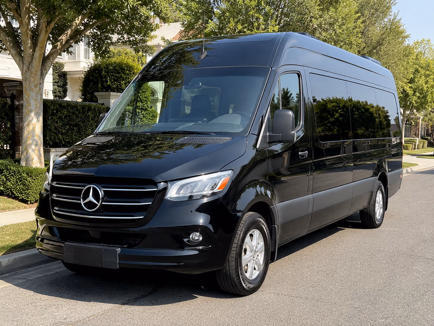 find the perfect transportation for your next sporting event 3