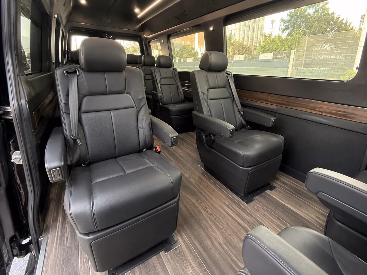 find the perfect transportation for your next wedding 3