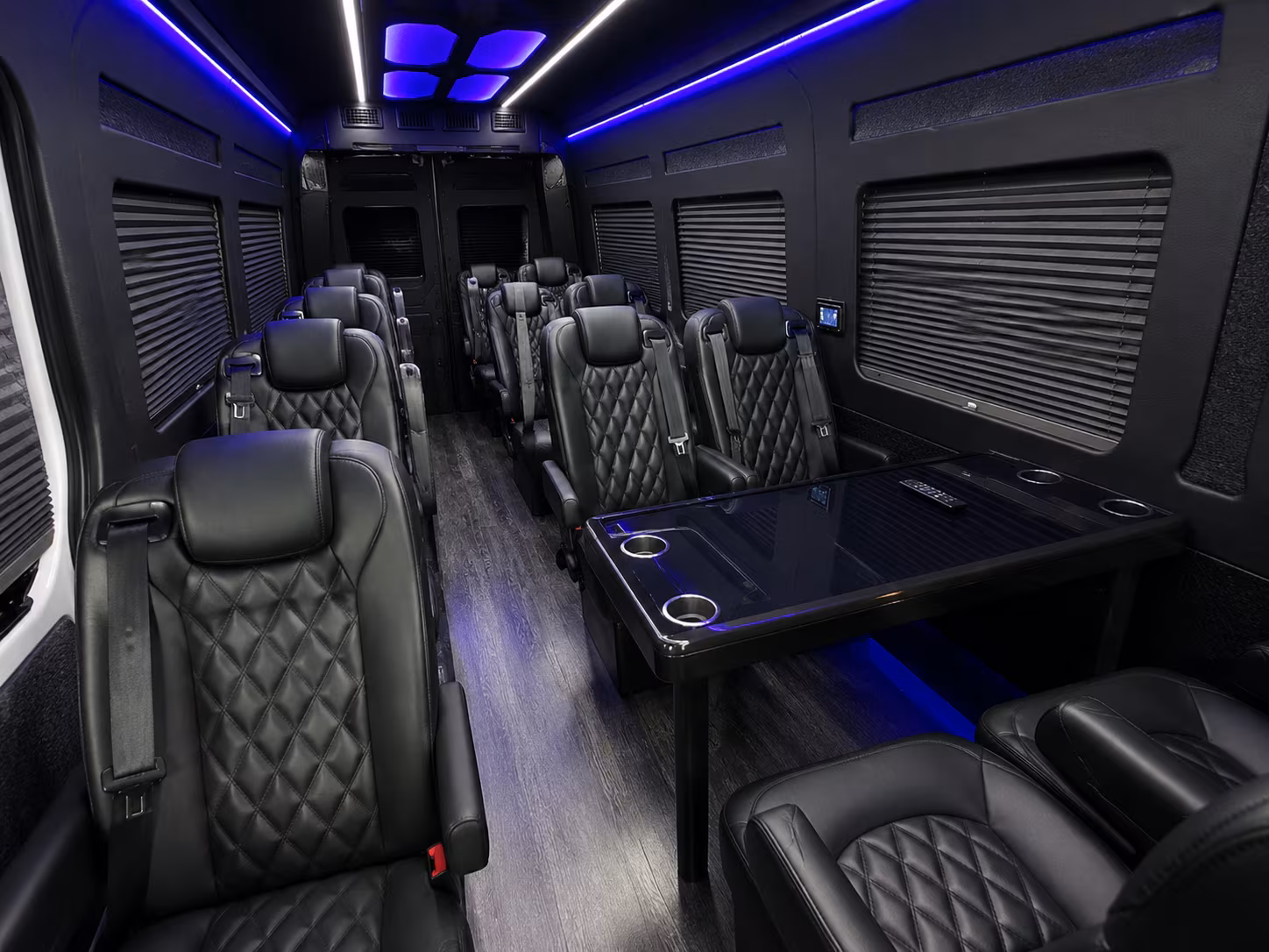 find the perfect transportation for your next wedding 4