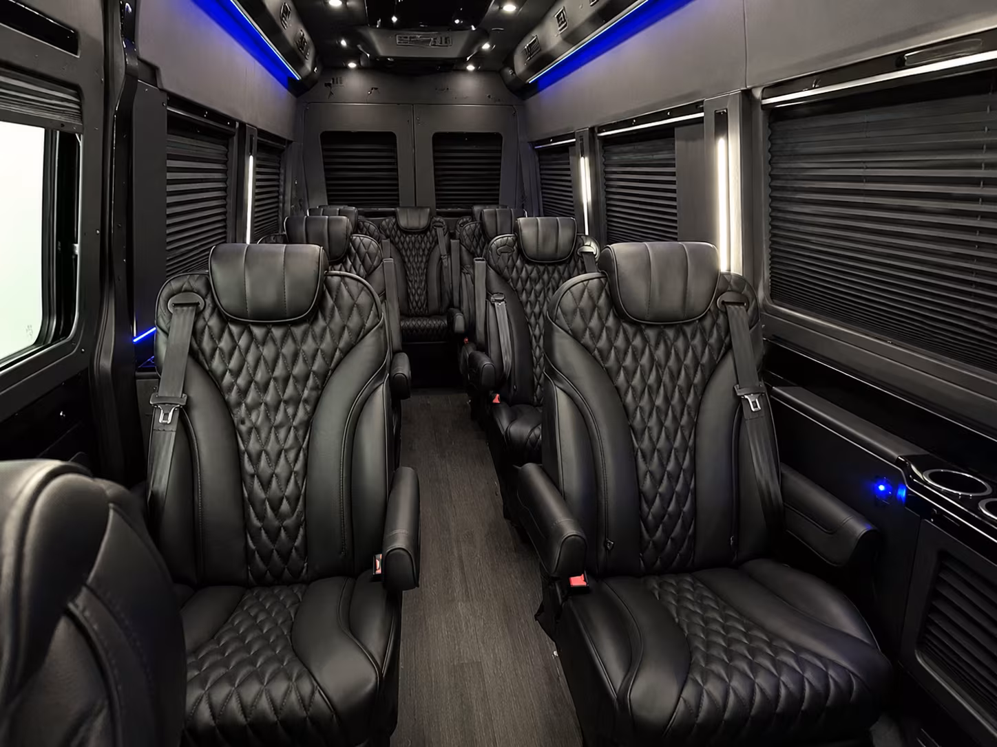 find the perfect transportation for your next wedding 5