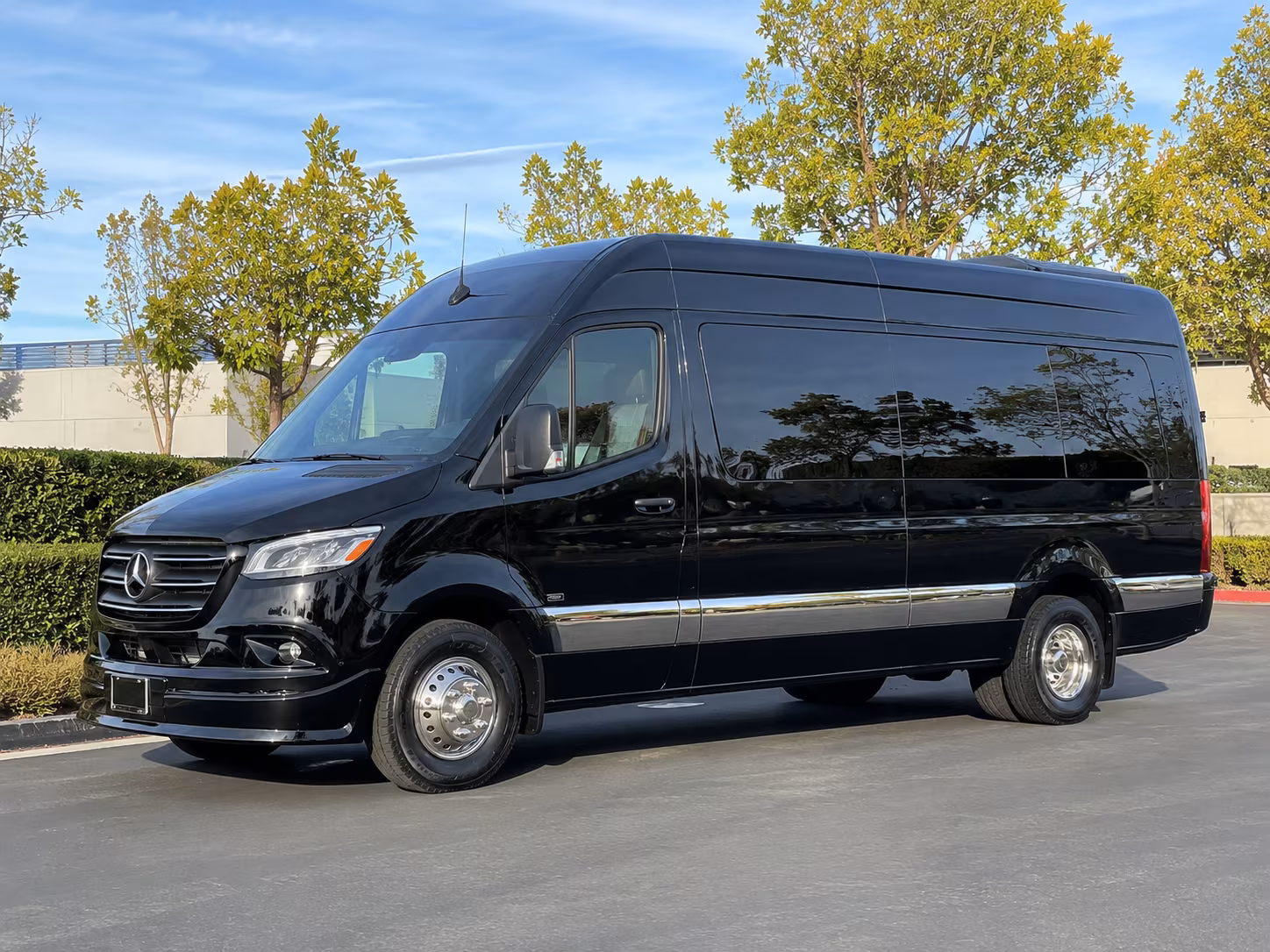 find the perfect transportation for your next wine tour 4