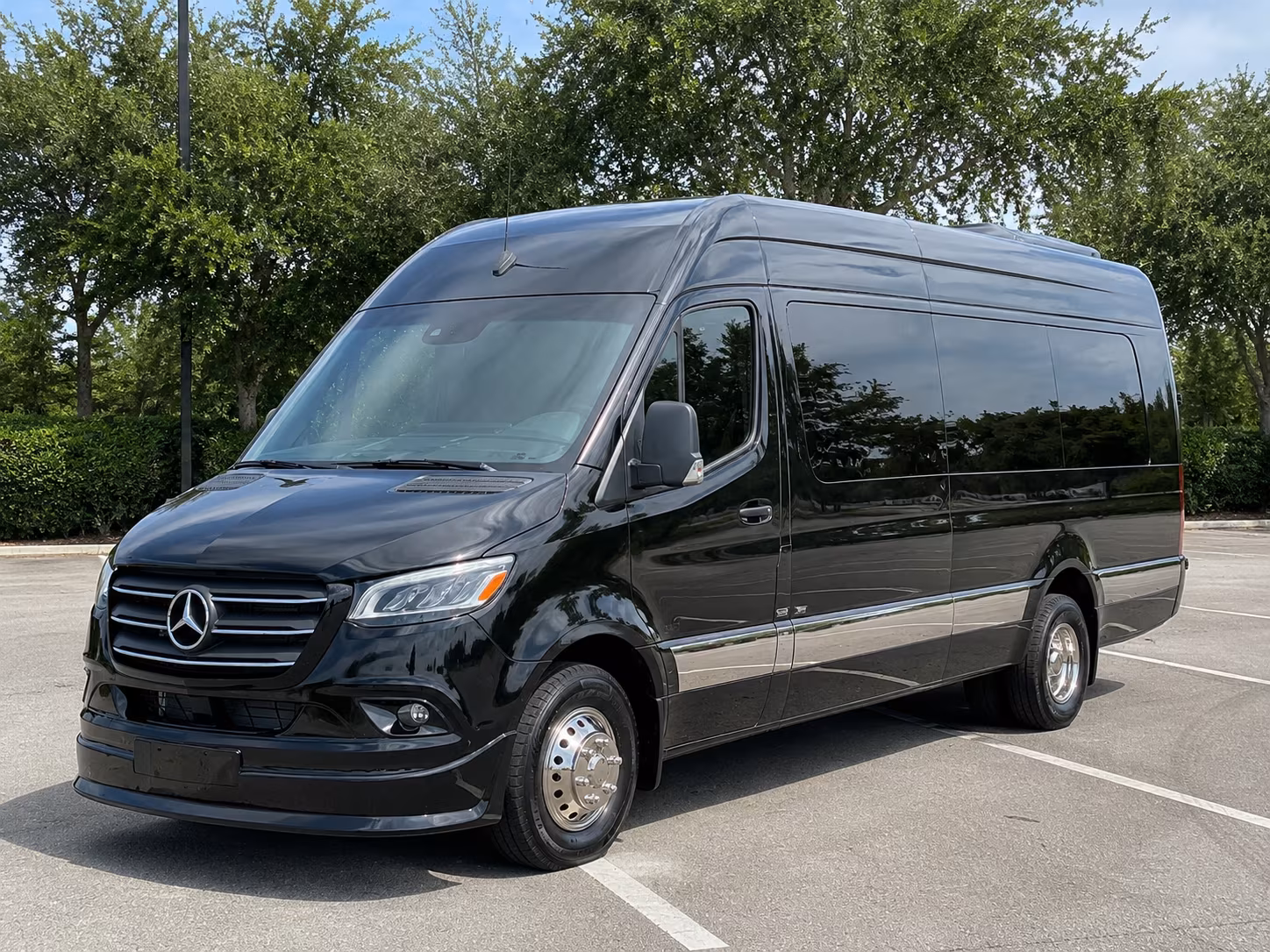 find the perfect transportation for your next wine tour 5