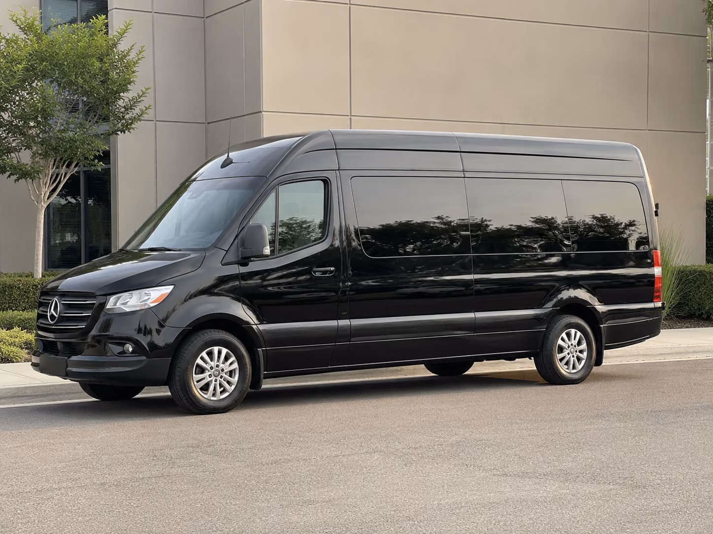 Pasadena Airport Transportation