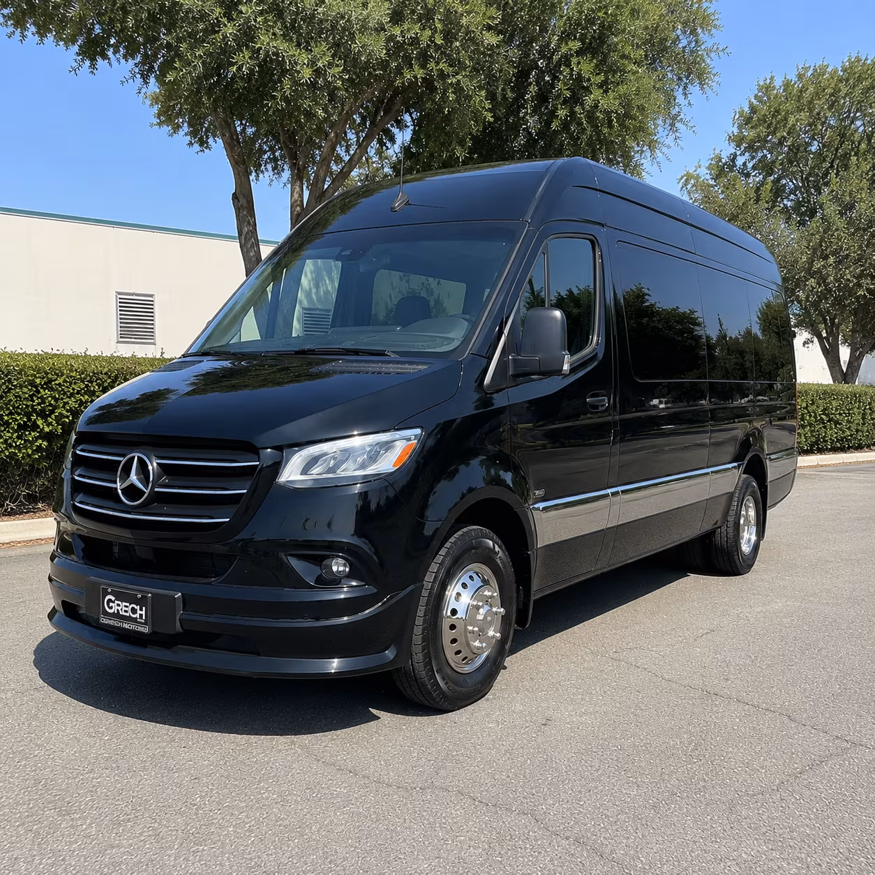 sample corporate convention quote multi day shuttle at the pasadena convention center
