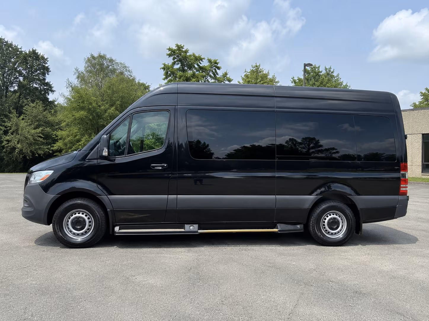 sample wedding shuttle quote the langham huntington to the caltech athenaeum pasadena