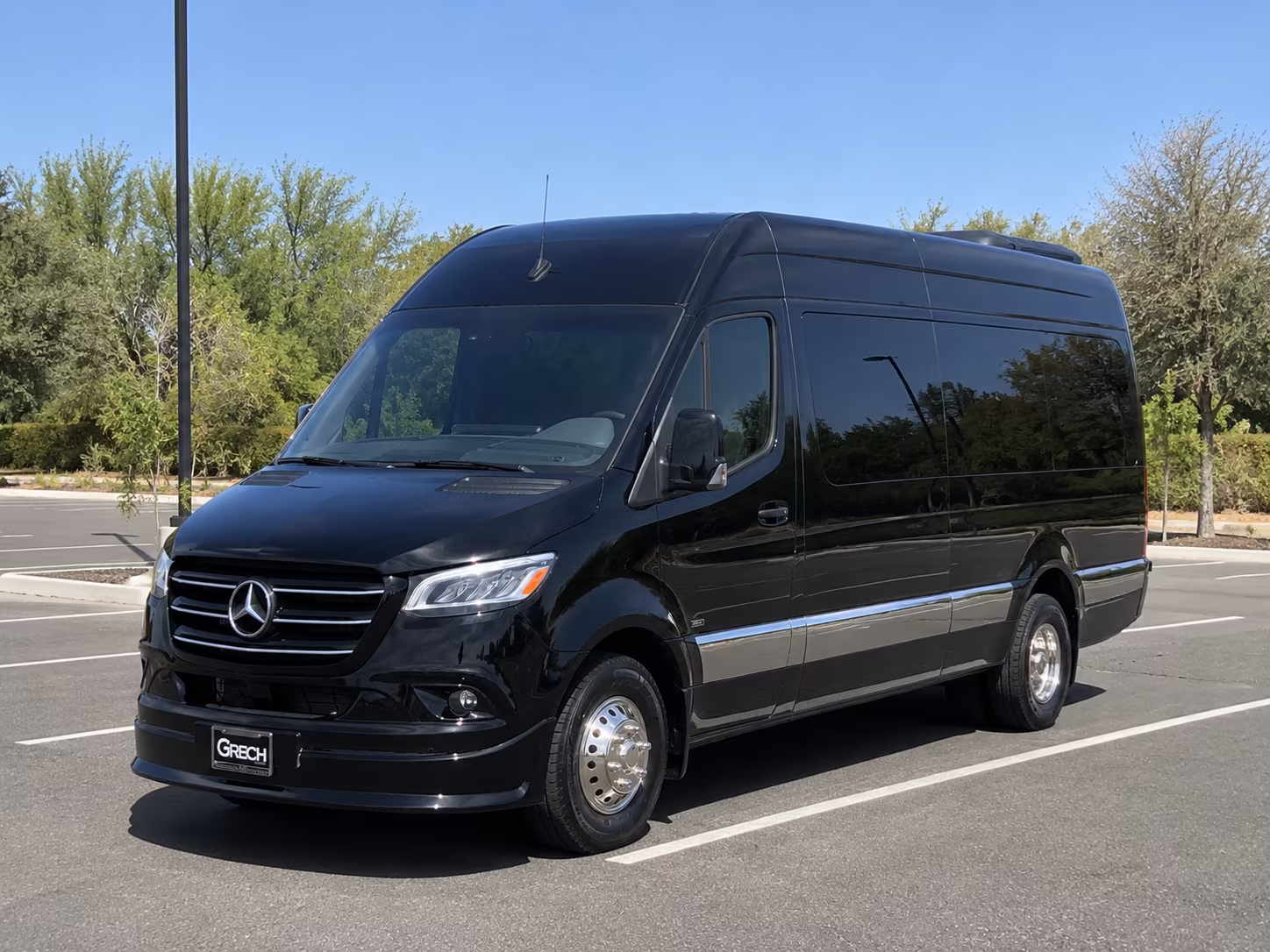 transportation serving pasadena and nearby cities