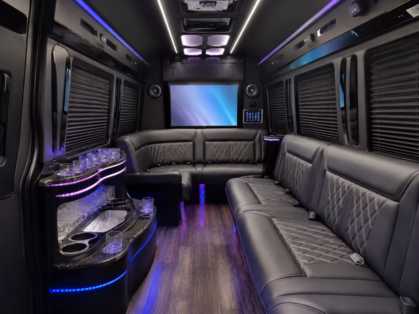 why rent using pasadenasprintervanrental com